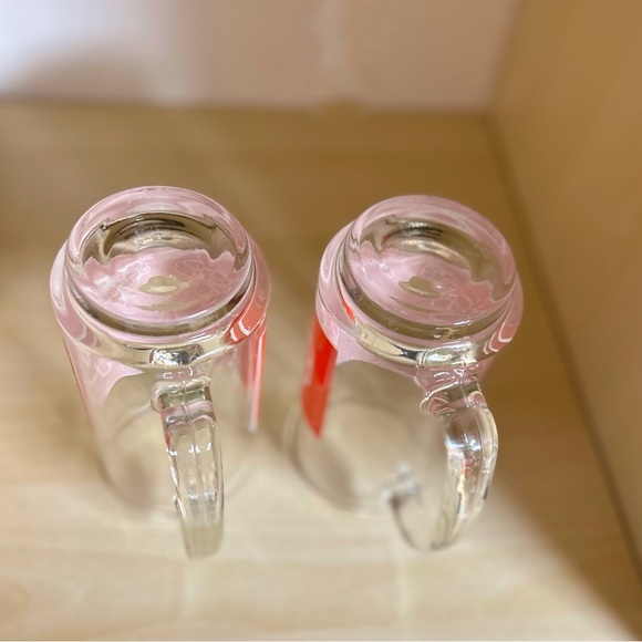 •Never Used• Two 1976 Tall Olympic Games Montreal Drinking Glasses/Beer Mugs - Picture 5 of 7